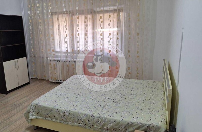 Parc Sebastian | Garsoniera | Decomandat | 36mp | B11912