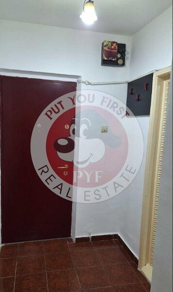 Parc Sebastian | Garsoniera | Decomandat | 36mp | B11912