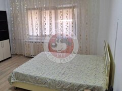 Parc Sebastian | Garsoniera | Decomandat | 36mp | B11912